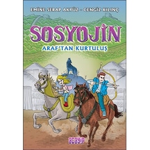 Sosyojin - Araf Tan Kurtuluş