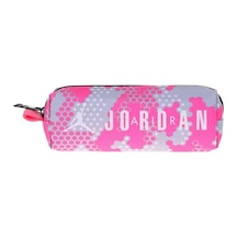 Kaukko Jordan Air Kalem Çantası Missouri Pembe K2539