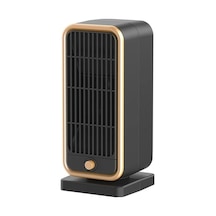 Ankatek Seramik Qt Ptc Mini Jl Jialan Isıtma Isıtıcı Hızlı Fashionfit Fanı Elektrikli 500w Bk