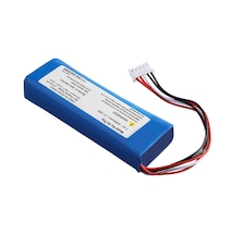 Sertec Charge Go Play Bluetooth Hoparlör Uyumlu 7.4v 3000mah Soketli Batarya