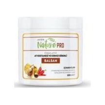 Nature Pro Ferahlatıcı At Kestanesi Ve Kırmızı Biberli Balsam 500 Ml