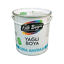 Filli Boya Antipas Kırmızı 20 Kg(Sera Antipası)
