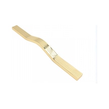 Coşafak Zavinna Z338 Metal Altın 320Mm Akslı Kulp