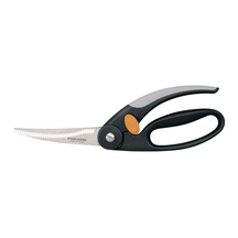 Fiskars Tavuk Makası 25 Cm Fk-1003033 Fiskars