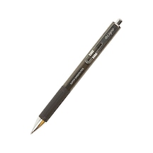 Liqeo Super Smooth Gel Pen 0.7 Mm Siyah G-7009-190 Çok Renkli