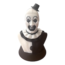Terrifier 3d Figür