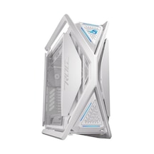 Asus Rog Hyperion GR701 Argb Usb 3.2 Tempered Glass Full Midi Tower Bilgisayar Beyaz Asus Rog Hyperion GR701 Argb Usb 3.2 Tempered Glass Full Midi Tower Bilgisayar Beyaz