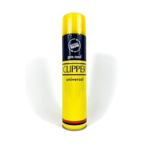 Clipper Çakmak Gazı 300 ML