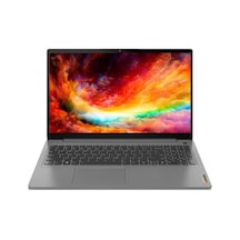 Lenovo IdeaPad 1 15ALC7 82R400F1TR-01 R7-5700U 8 GB 512 GB SSD 15.6" Dos Dizüstü Bilgisayar