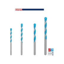 Bosch Expert Cyl-9 4'lü Çok Amaçlı Matkap Ucu Seti 2608900650