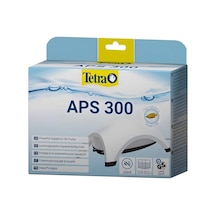 Tetra Aps 300 Hava Motoru Beyaz 120/300l Akvaryum