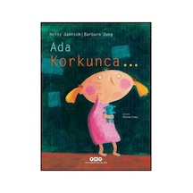 Ada Korkunca - Cole-761322