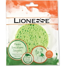 Tarko Lionesse Maske Temizleme Sünger - 240