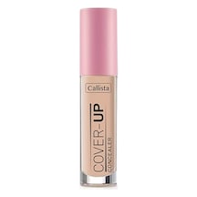 Cover Up Concealer 40 Porcelain Göz Altı Kapatıcısı 00