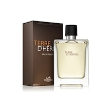 Hermes Terre D'Hermes Erkek Parfüm EDT 200 ML