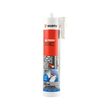 Hıgh Tack Yapıştırıcı 290 Ml-beyaz 1 Adet