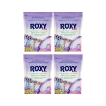 Dalan Roxy Bio Clean Matik Sabun Tozu 800 Gr Lavanta Bahçesi 4'lü Set 104 Yıkama