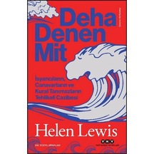 Deha Denen Mit - Kyut-763588