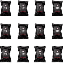Bey Coffee Roastery Türk Kahvesi 100g - 12 Adet