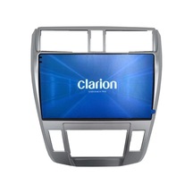 Honda City Dijital Klima Android Multimedya Sistemi 4-64 Clarion 2008-2013 9"