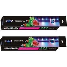 Aqua Master Akvaryum Su İçi Led Lamba 2W 20 cm Beyaz