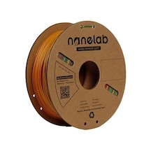Nanelab Rainbow Silk Pla Filament - 1.75mm - 1kg