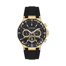 U.s. Polo Assn. Uspa1076-05 Erkek Kol Saati