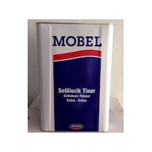 Selülozik Tiner 12 Litre