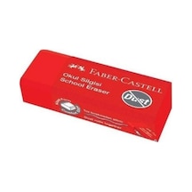 Faber-Castell Okul Silgisi