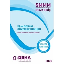 2017 Serbest Muhasebeci Mali Müşavirlik Staja Giriş - İş ve So...