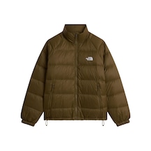 The North Face M Hydrenalıte Down Jacket Erkek Ceket Nf0a88xu2ek1 Kahverengi