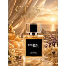 Calius Tibec Ct-15 Kadın Parfüm EDP 50 ML