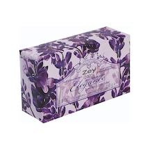 Zeyteen Elegance Lavanta ve Zeytinyağı Katı Sabun 250 G