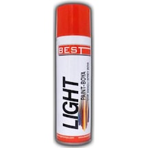 Best Light Sprey Boya Portakal 250 ML