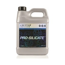 Grotek Pro Silicate 1 Litre 1 L