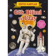 Gök Bilimi ve Uzay / Eğitici Kartlar / Kolektif