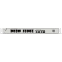 RUIJIE REYEE RG-NBS3200-24GT4XS-P 24 PORT 10/100/1000 4X10G SFP +