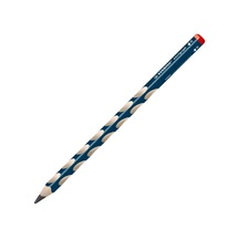 Easygraph - Ergonomik Kurşun Kalem - Sağ Çok Renkli