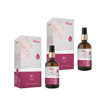 Balen Saf Gül Suyu 2 x 100 ML