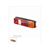 Ford T15 V184 Pikap R-l V347 V348 5 Fonksiyon Stop
