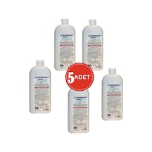 Dermosept El Dezenfektanı Temizleyici 5 x 1 L