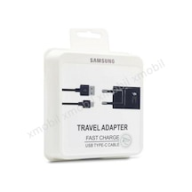 Samsung Uyumlu Galaxy M31 Hızlı Type-C Şarj Aleti (520573827)
