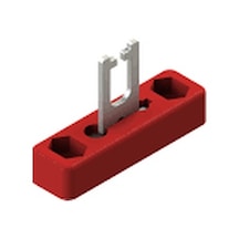 Pizzato Vf-keyd7 ,mekanik Sivic Kilit