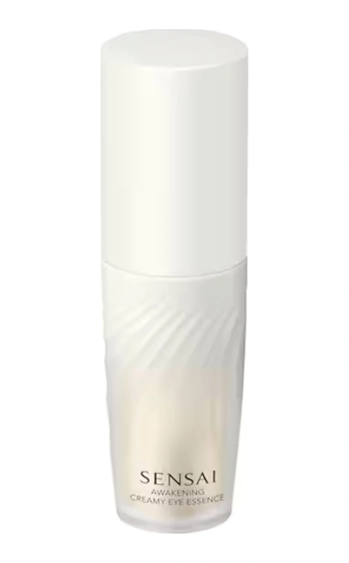 Sensai Awakening Creamy Eye Essence - Göz Bakım 20 Ml