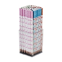 Fatih Kurşun Kalem Flamingo 17720 72 Li Paket