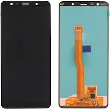 Samsung Galaxy Uyumlu A750 Lcd Dokunmatik Ekran Ld-01