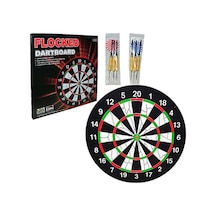 Avessa Dart-20 Flocked 18''+3 18 Gr Ok