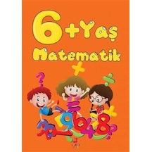 6+ Yaş Matematik- Olimpos Çocuk