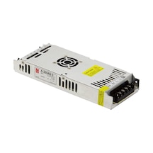 Alles 5 Volt 60 Amper Slım Led Trafo Als-1311