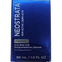 Neostrata Firming 3'lü Etki Serum 30 ML